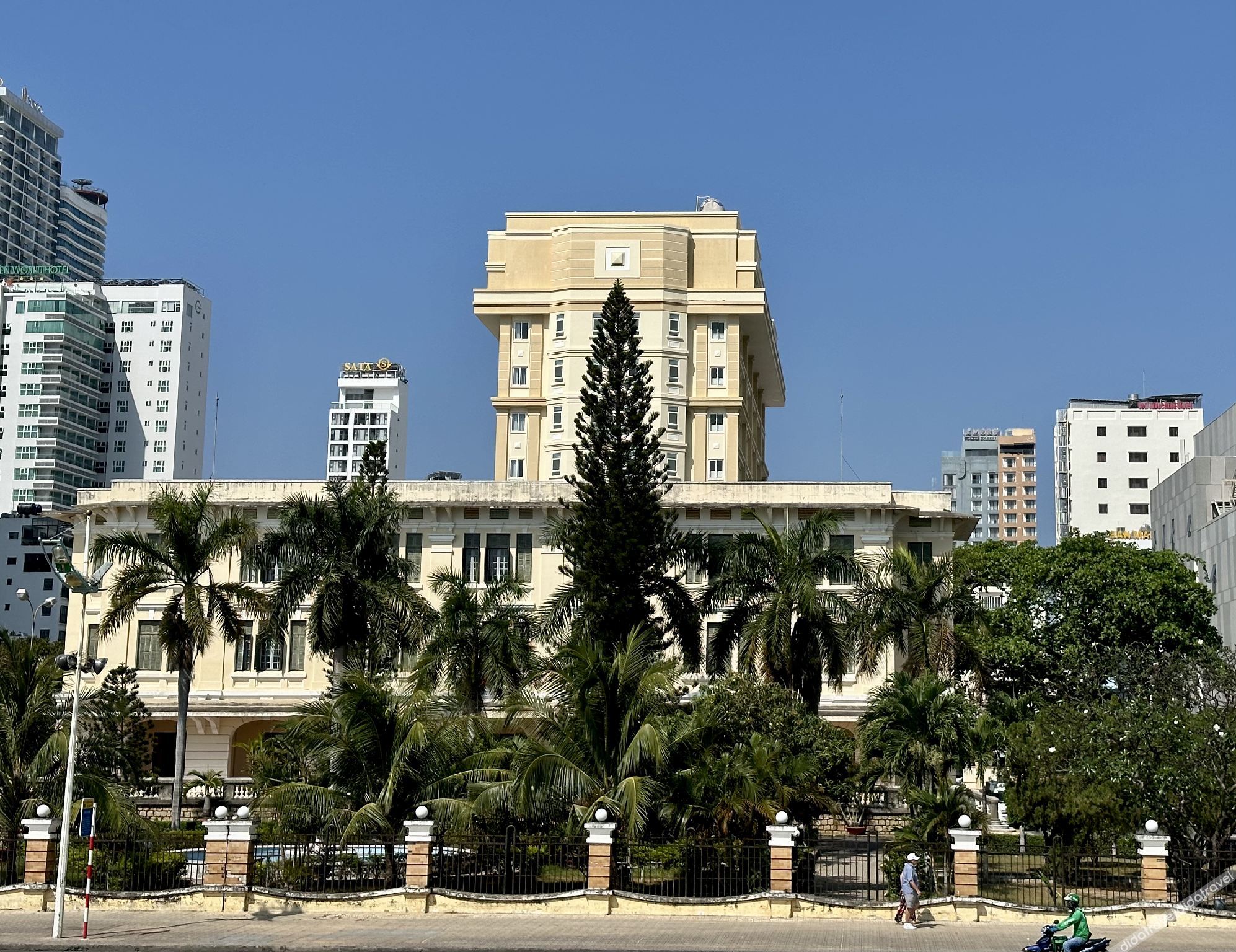 T.78 Hotel Nha Trang 3*