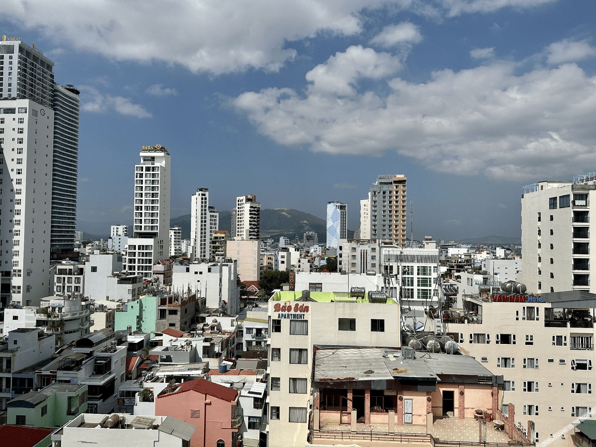 T.78 Hotel Nha Trang 3*
