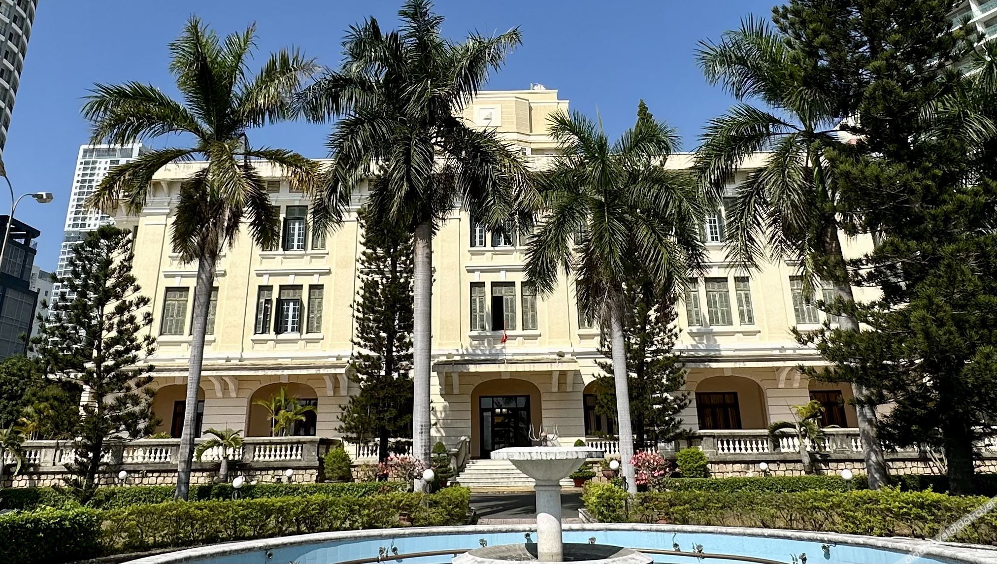 T.78 Hotel Nha Trang 3*