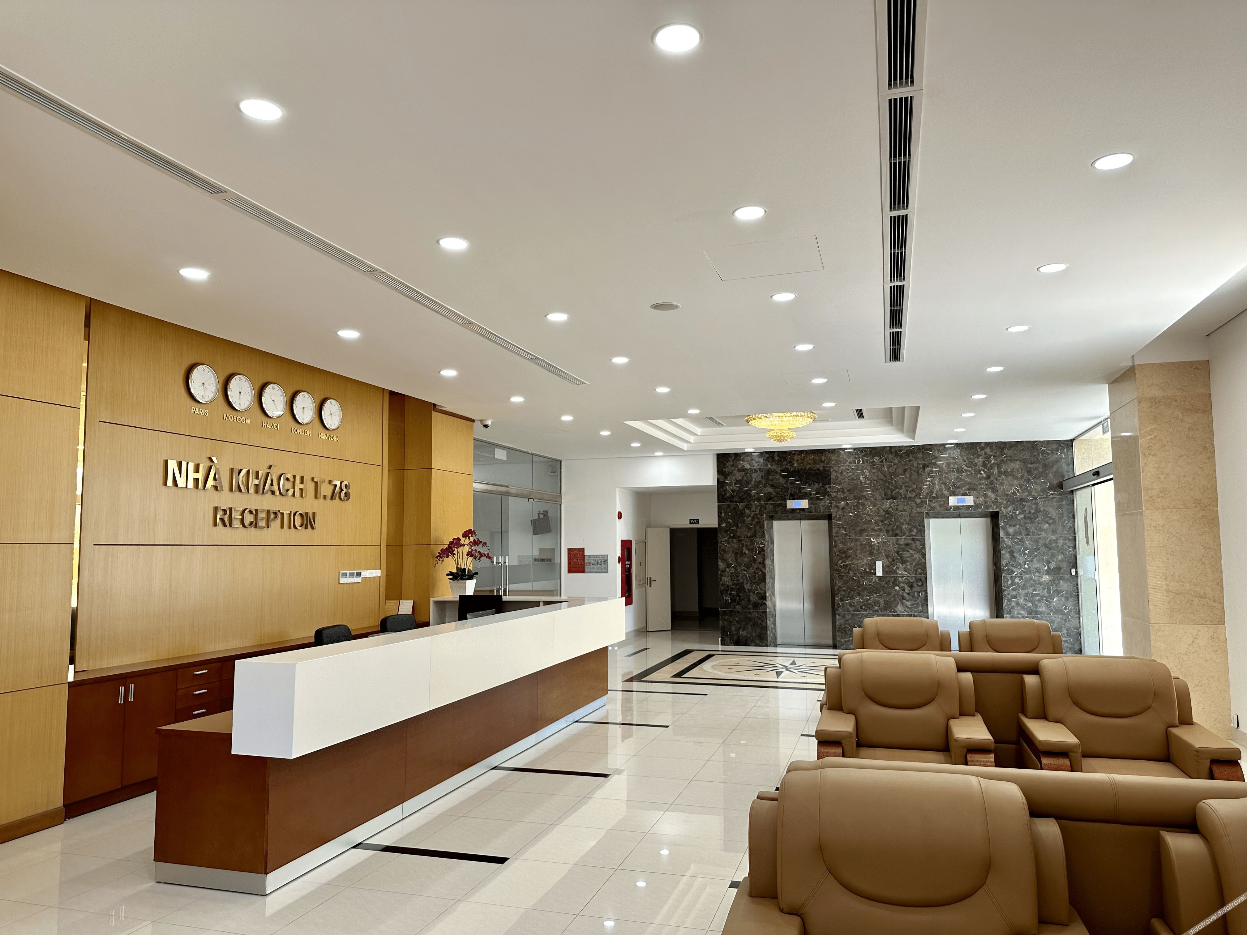 T.78 Hotel Nha Trang 3*