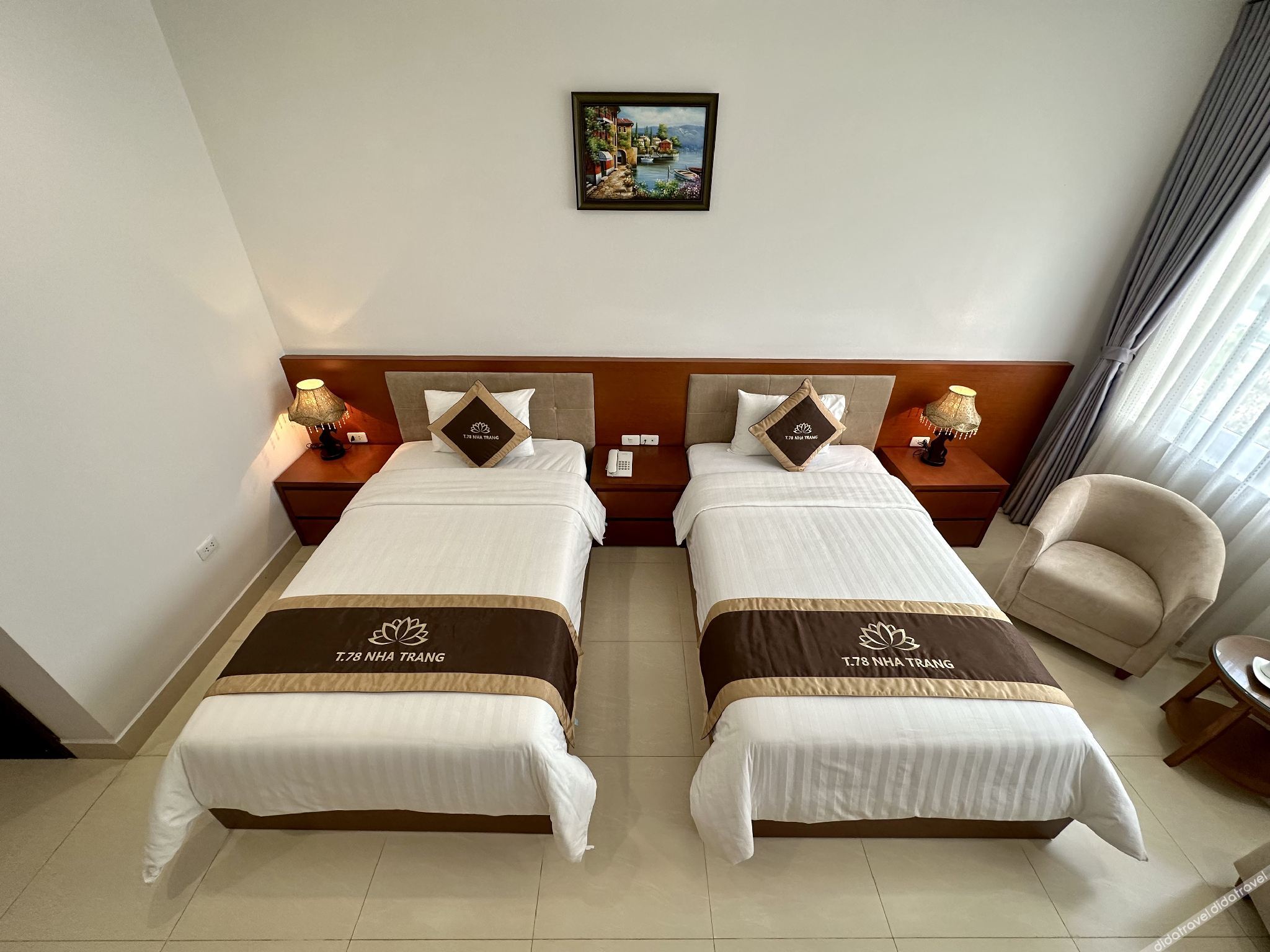 T.78 Hotel Nha Trang 3*