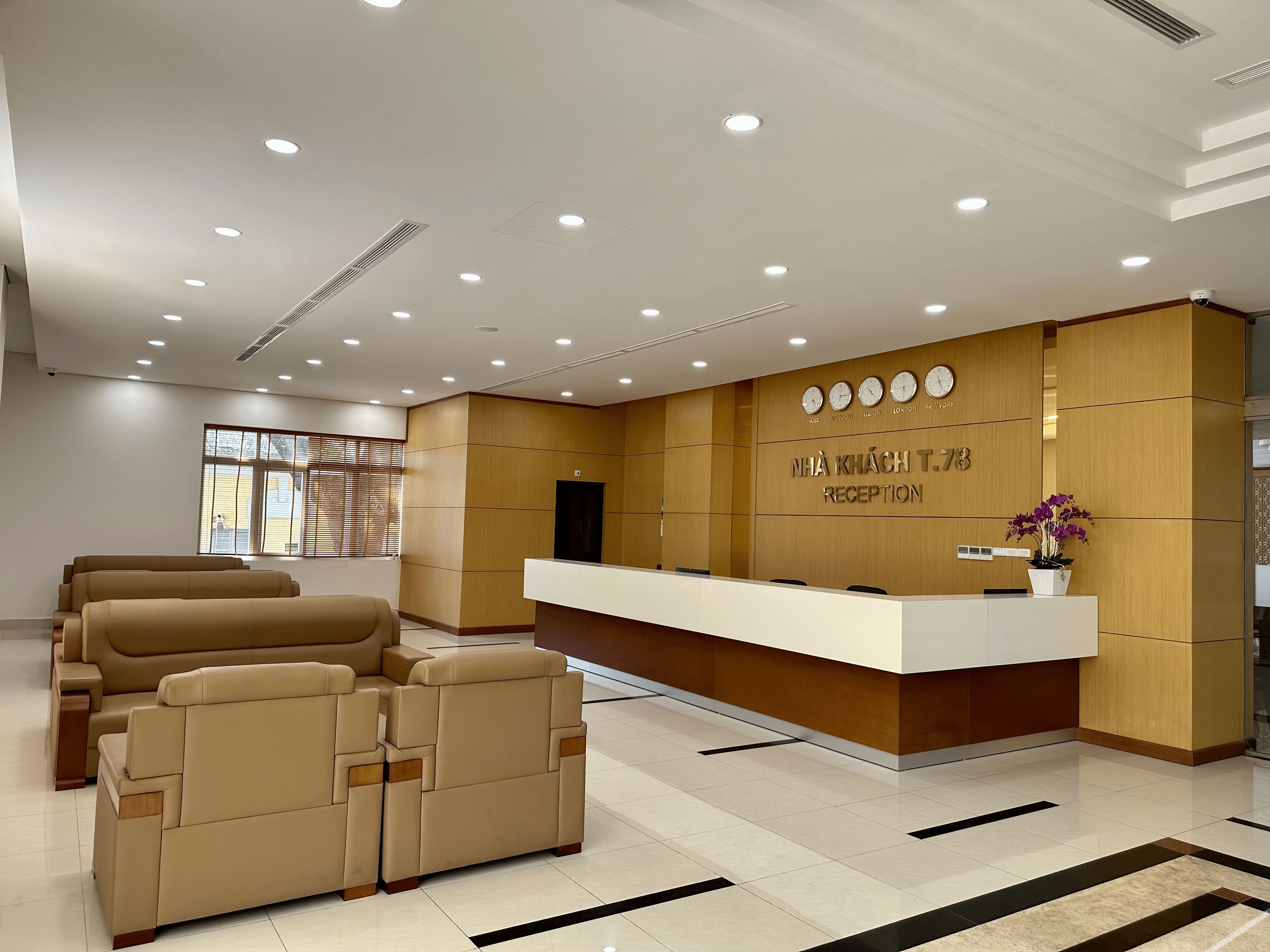 T.78 Hotel Nha Trang 3*
