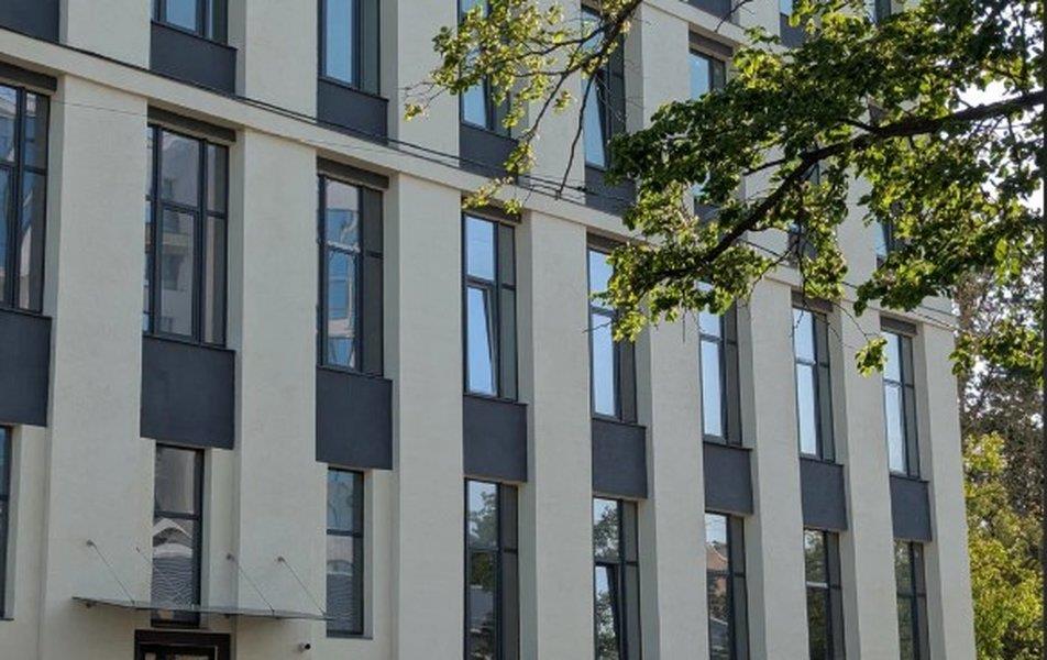 Look Hotel Апарт-Отель 4*