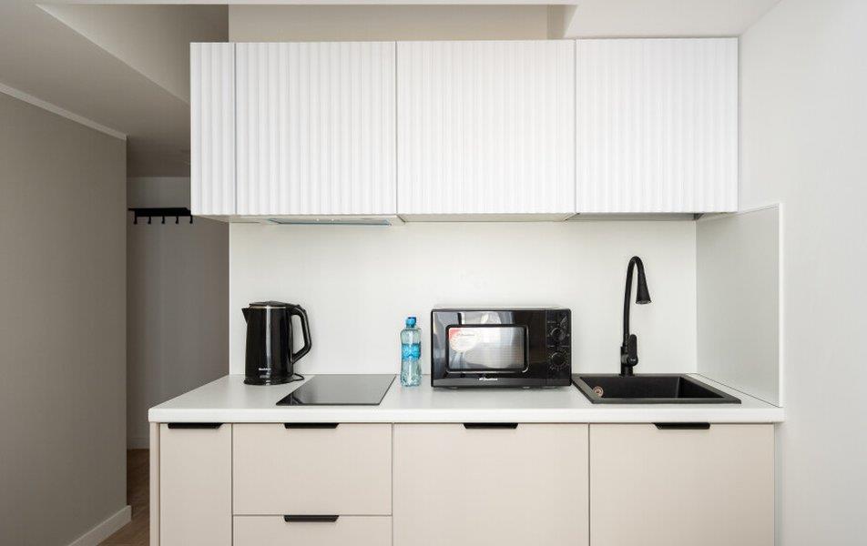 Look Hotel Апарт-Отель 4*