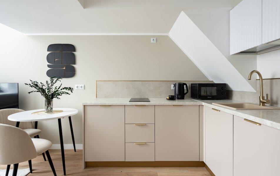 Look Hotel Апарт-Отель 4*