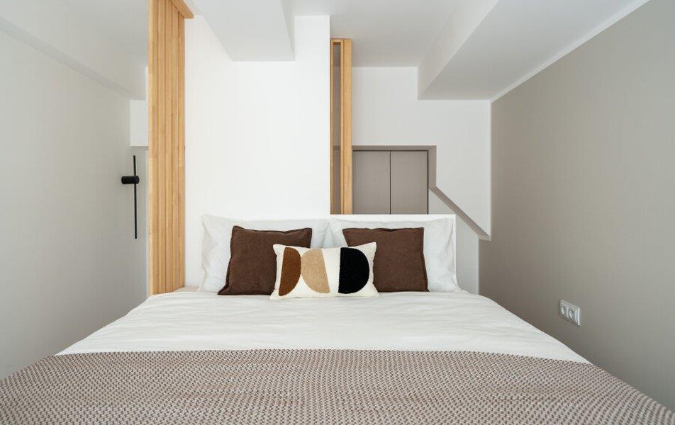 Look Hotel Апарт-Отель 4*