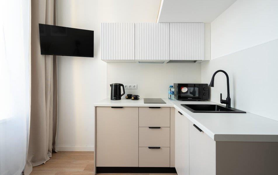 Look Hotel Апарт-Отель 4*