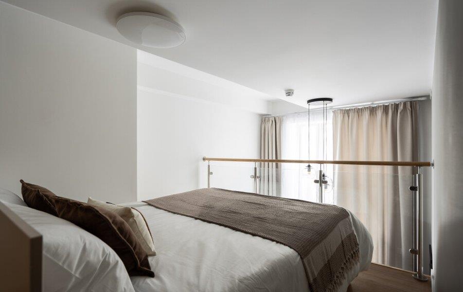 Look Hotel Апарт-Отель 4*