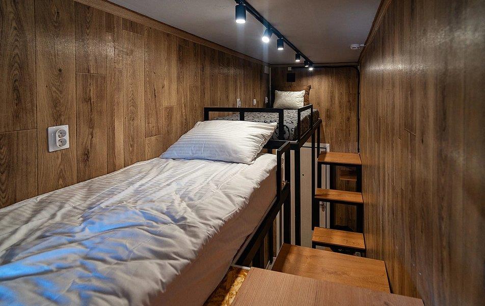 ВАЦЛАВЪ.РУС, отель 0*