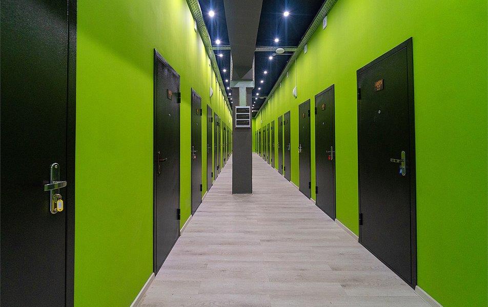 ВАЦЛАВЪ.РУС, отель 0*