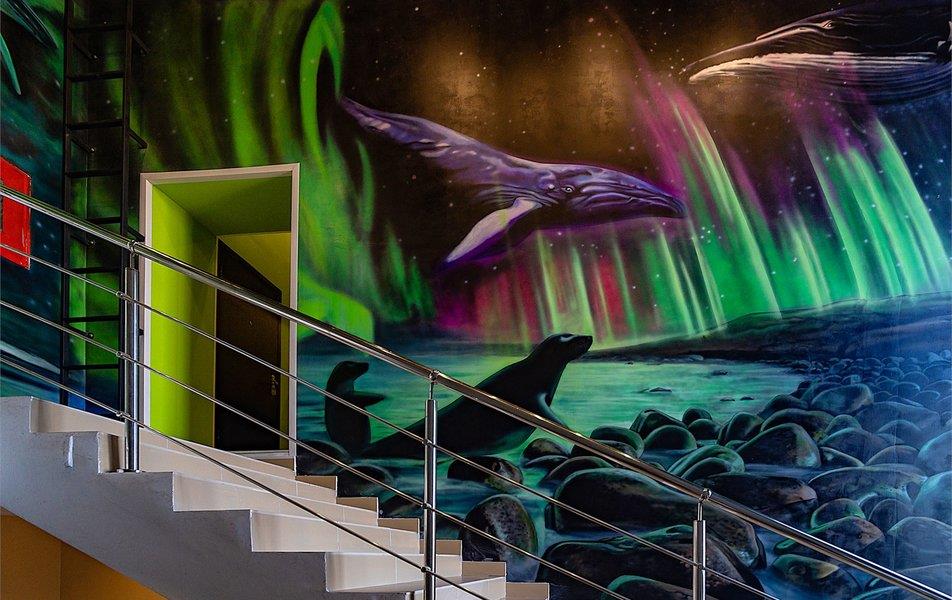 ВАЦЛАВЪ.РУС, отель 0*