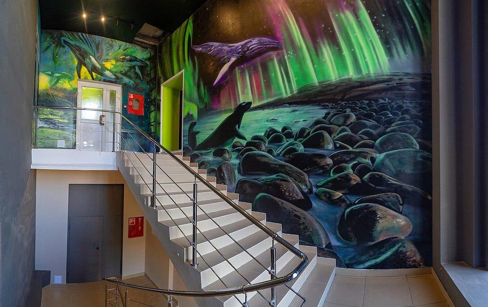 ВАЦЛАВЪ.РУС, отель 0*