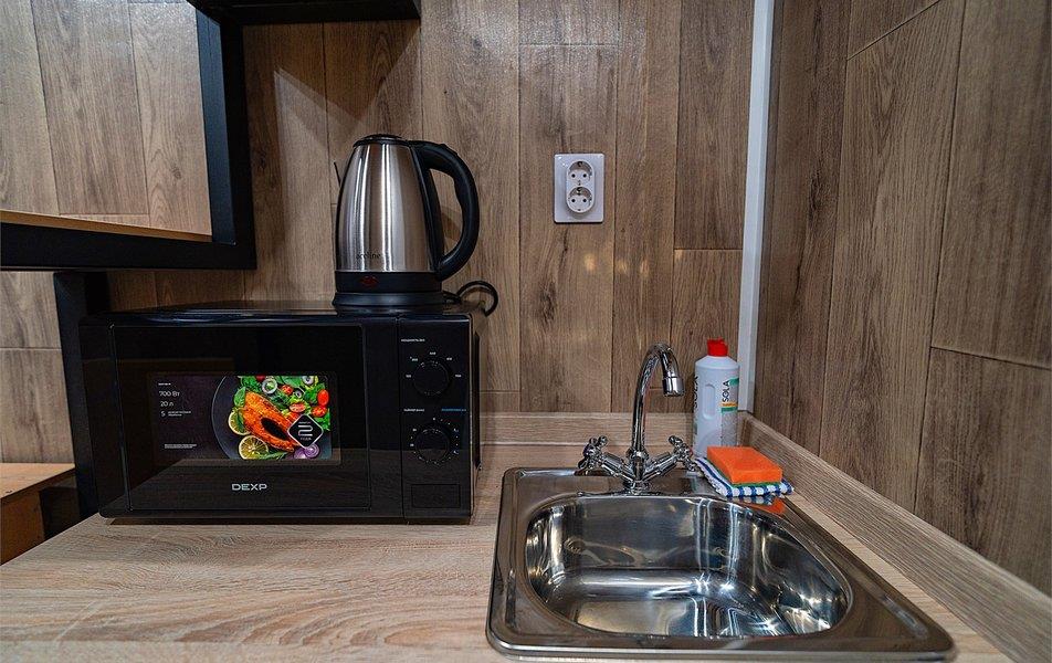 ВАЦЛАВЪ.РУС, отель 0*