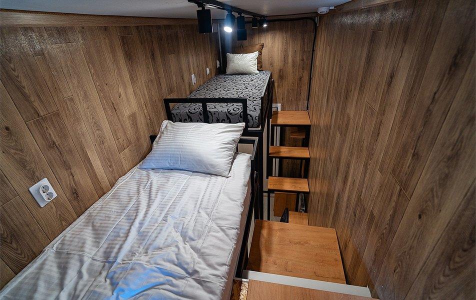 ВАЦЛАВЪ.РУС, отель 0*