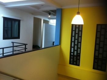 Kamala Beachfront Apartment 0*