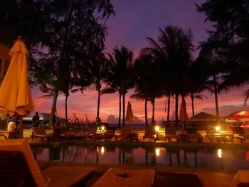 Kamala Beachfront Apartment 0*