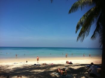 Kamala Beachfront Apartment 0*