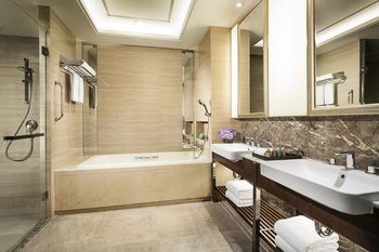 Ascott Heng Shan Shanghai 0*
