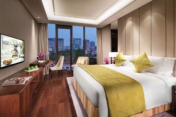 Ascott Heng Shan Shanghai 0*