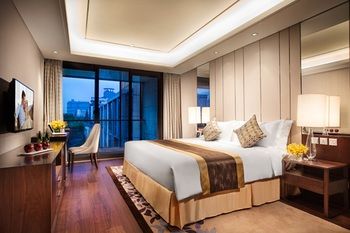 Ascott Heng Shan Shanghai 0*