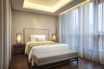 Ascott Heng Shan Shanghai 0*