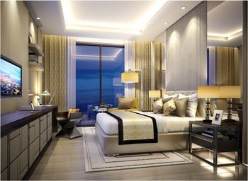 Ascott Heng Shan Shanghai 0*
