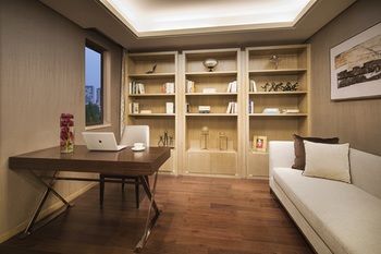 Ascott Heng Shan Shanghai 0*