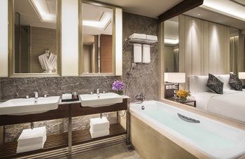 Ascott Heng Shan Shanghai 0*