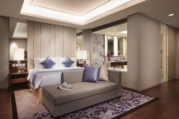 Ascott Heng Shan Shanghai 0*