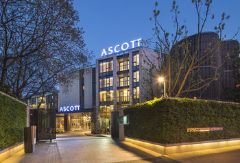 Ascott Heng Shan Shanghai 0*