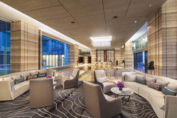 Ascott Heng Shan Shanghai 0*
