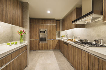 Ascott Heng Shan Shanghai 0*