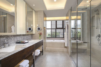 Ascott Heng Shan Shanghai 0*