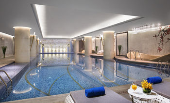 Ascott Heng Shan Shanghai 0*
