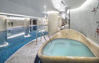 Ascott Heng Shan Shanghai 0*