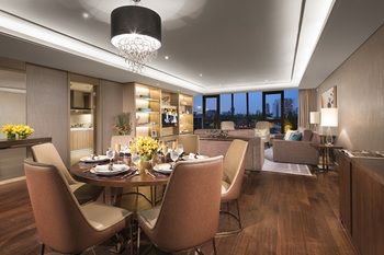 Ascott Heng Shan Shanghai 0*