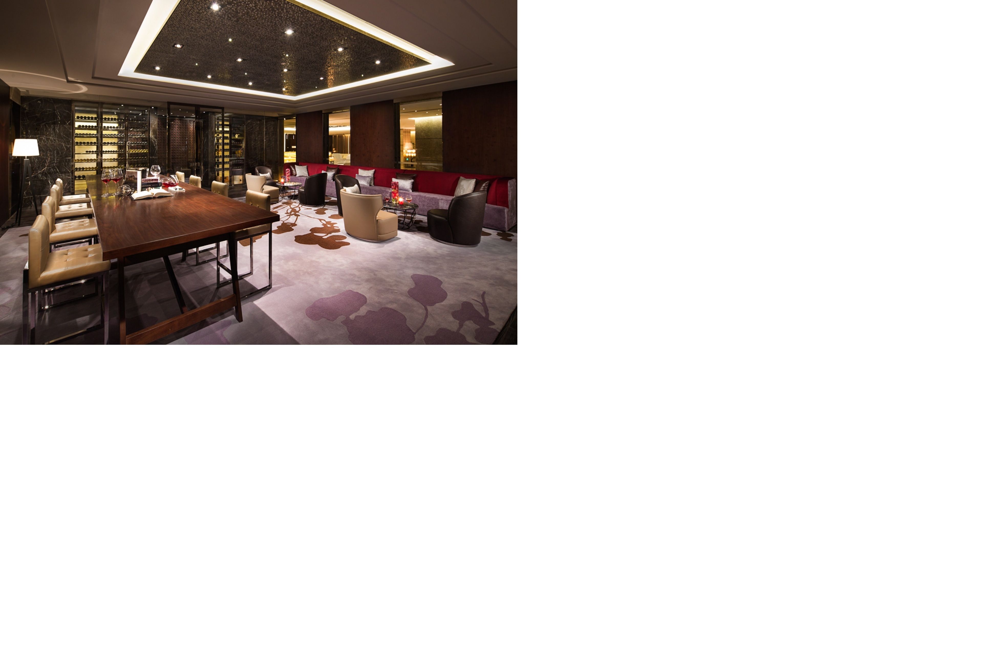Ascott Heng Shan Shanghai 0*