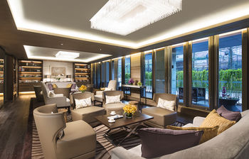 Ascott Heng Shan Shanghai 0*