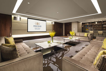 Ascott Heng Shan Shanghai 0*
