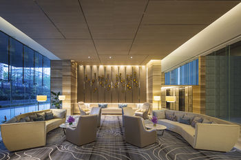 Ascott Heng Shan Shanghai 0*