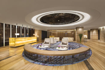 Ascott Heng Shan Shanghai 0*
