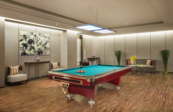 Ascott Heng Shan Shanghai 0*