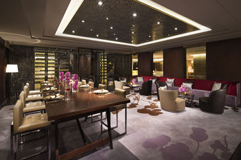 Ascott Heng Shan Shanghai 0*