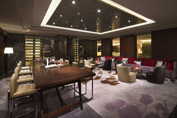 Ascott Heng Shan Shanghai 0*