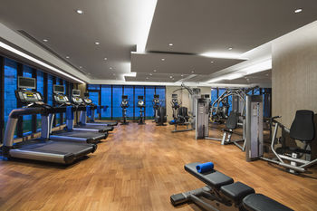 Ascott Heng Shan Shanghai 0*