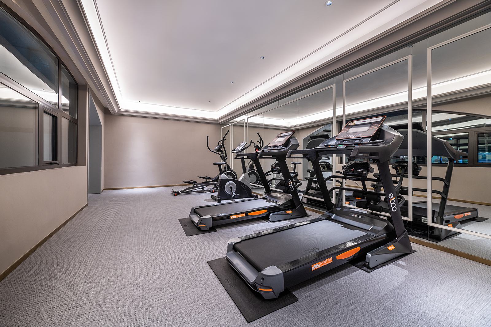 Mercure Shanghai Xujiahui South 4*