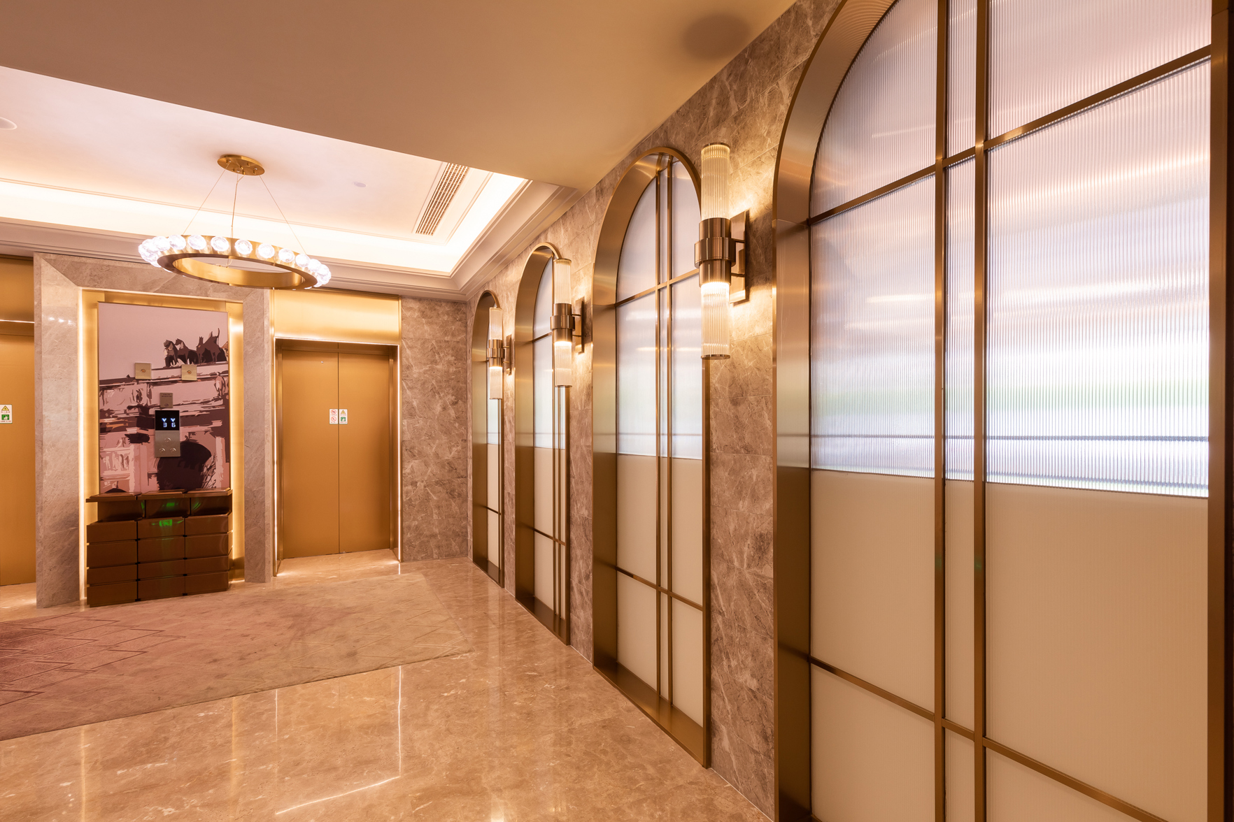 Mercure Shanghai Xujiahui South 4*