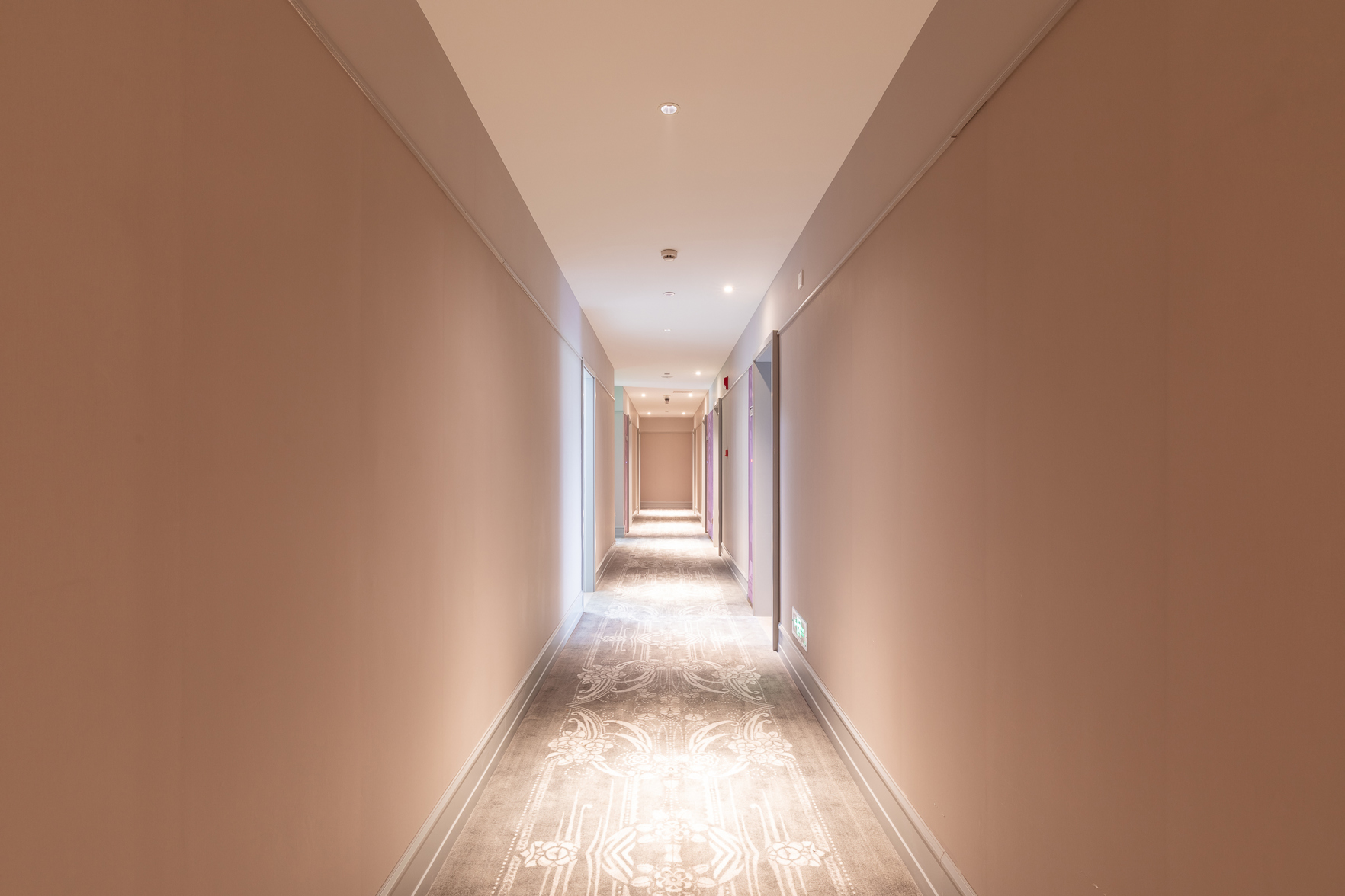 Mercure Shanghai Xujiahui South 4*