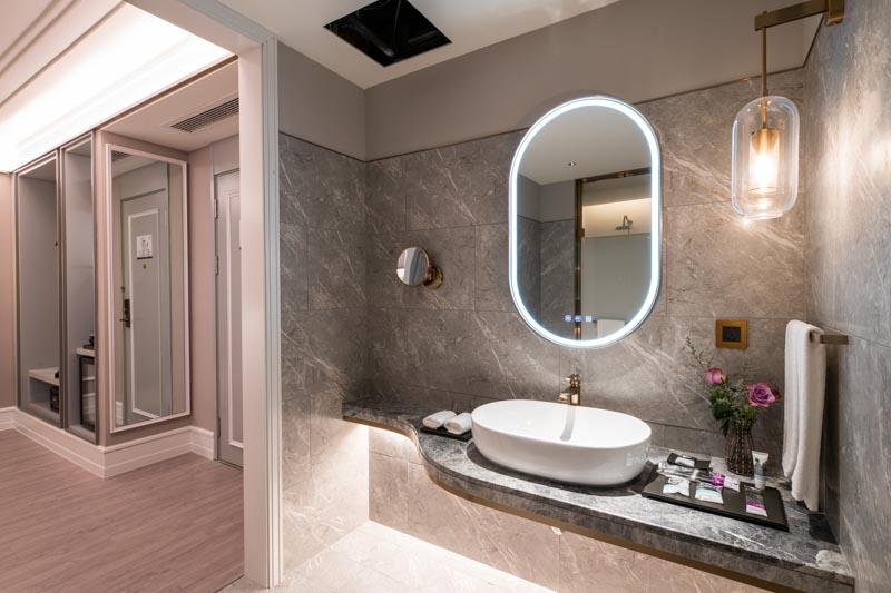 Mercure Shanghai Xujiahui South 4*