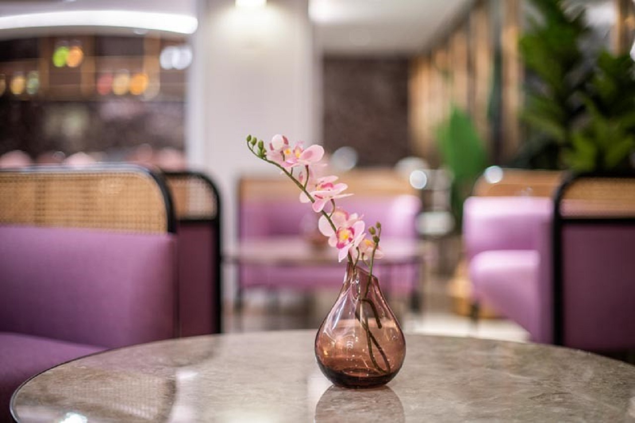 Mercure Shanghai Xujiahui South 4*